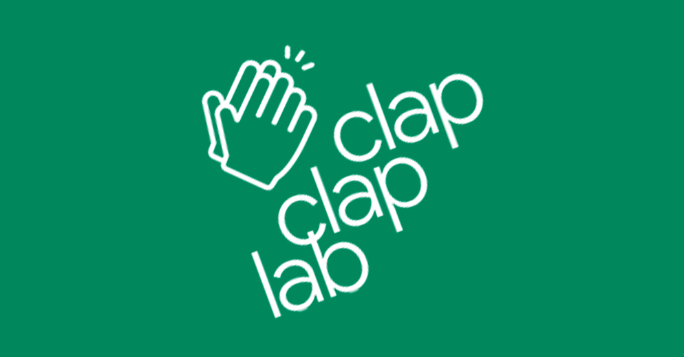 About ClapClapLab